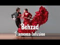 Behzad - Flamenco Infusion