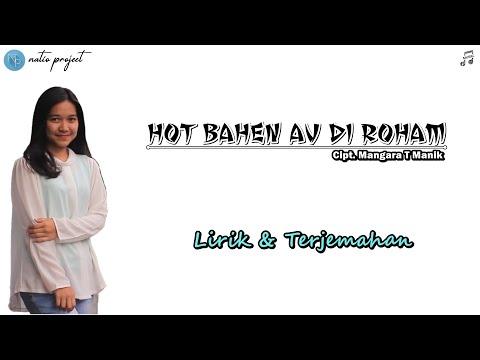 Hot Bahen Au Di Roham - Orvala Trio (Lirik & Terjemahan)