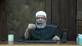 حلق اللحية تفاديا لبعض المضايقات الأمنية/الخميس(27-5-2021م) فتاوى على الهواء مباشرة image