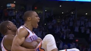 Re: [討論] 2016是誰拖垮KD讓雷霆被勇士逆轉淘