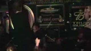 The Dickies - Oh Boy &amp; Poodle Party(live 1/12/08)