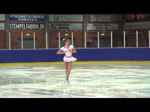 Skate-Copenhagen 2011 - Ellen Widerstrand Sweden
