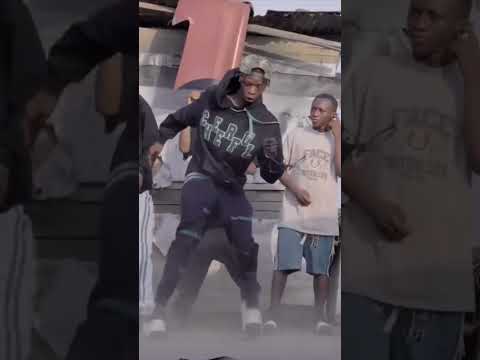 Mara To Ogba Beat - Dj Khalipha (Official Dance Video)