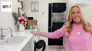 How to Make Your Laundry Smell Good! Top 5 Laundry Hacks To Save You Time & Money! Toni Interior