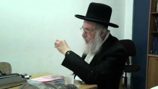 חולשת הקשר לארץ ישראל