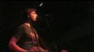 Matt Mays + El Torpedo - Cocaine Cowgirl video by CanadaJams