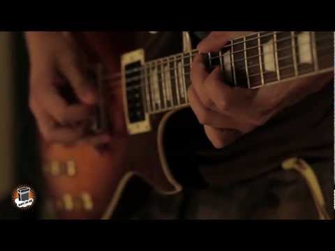 The Barbarones - Another Way LIVE @ ampsonair.com 26.8.2012