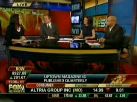 Keija Minor & Brett Wright on news