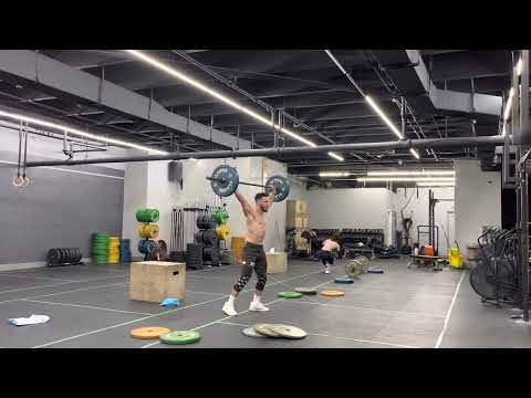 THROWDOWN 177 last bar shit show