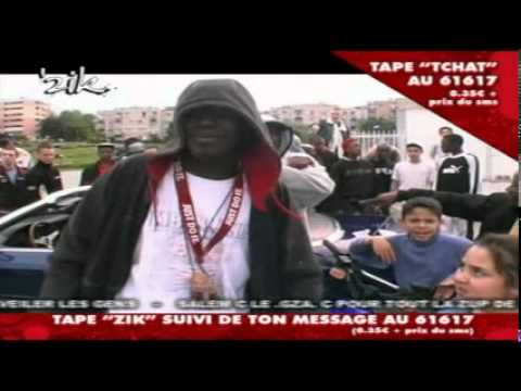 'ZIK M.A.M. - Cest La M.A.M.