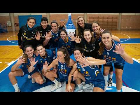 UCAM Primafrío JAIRIS. Temporada 2019/20.