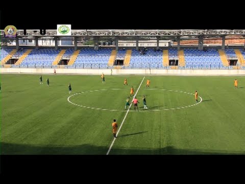 JOYCOMETH VS GATEWAY FC HIGHLIGHTS