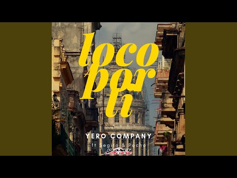 Loco Por Ti (Original Mix)