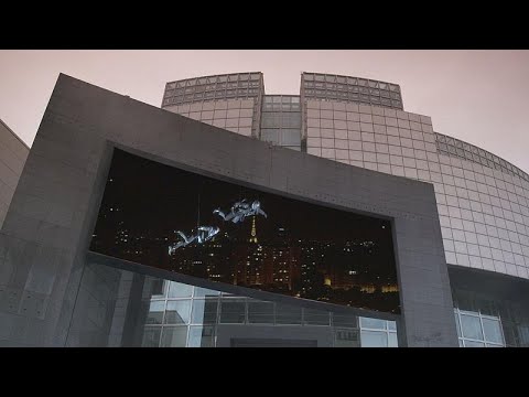 Faust's spectacular journey at Opera Bastille