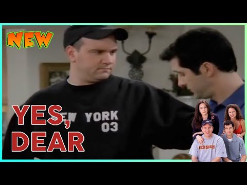[New] Yes, Dear 2026 | The Big Snip | Full Episodes Best American Sitcom Comedy