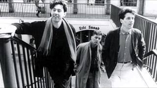 THE BLUE NILE - HEADLIGHTS ON THE PARADE