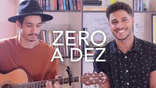 Arthu - Zero a Dez (Ivete Sangalo)