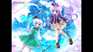 The DJ is Mine - Nightcore