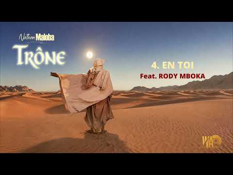 Nathan Maloba - EN TOI ft. Rody Mboka (Lyrics vid&eacute;o)