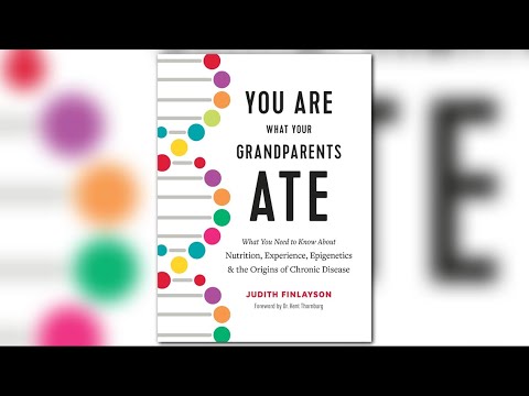 How risks for chronic diseases can be traced to the moment you were born - New Day Northwest