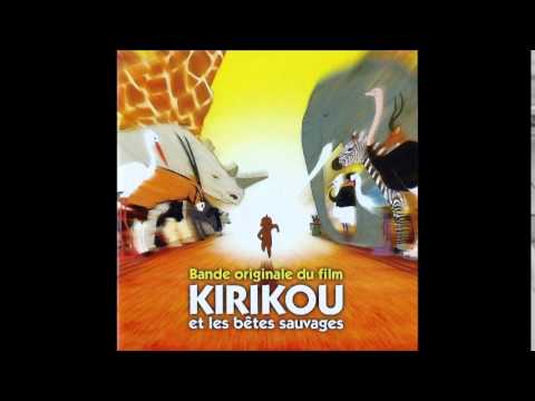 kirikou et les bêtes sauvages jeu pc