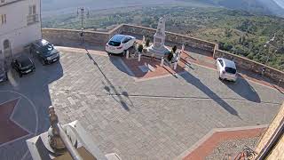 Basilicata · Senise · Noepoli live stream