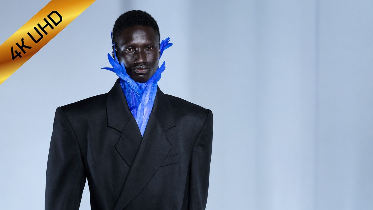EGONLAB | Fall Winter 2026/2027 | Paris Fashion Week