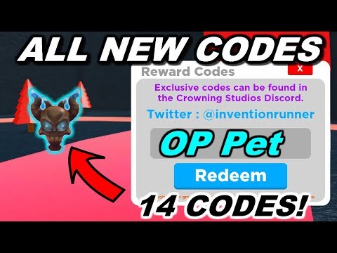 ALL NEW 14 MAGNET SIMULATOR CODES! | Roblox Magnet Simulator