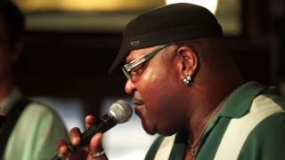 The Blues Initiative - I Love you more than you'll ever know (Donny Hathaway/ Gary Moore)