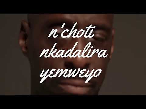 Ndani angandiuze_Kwache Ft. Janta & KYC  Nyimbo ( Official Lyric Video)