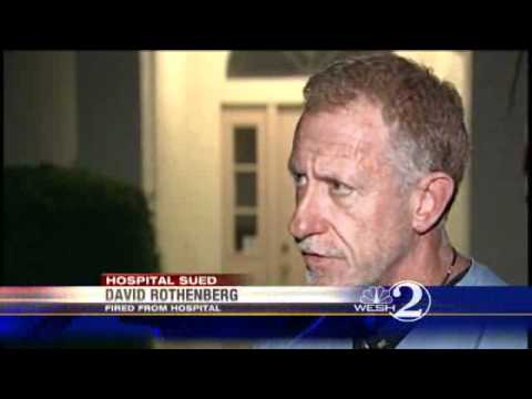 Hospital sued after Tiger Woods crash