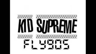 Kid Supreme - Music (Instrumental)