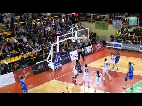 Resumen del Avenida - Girona