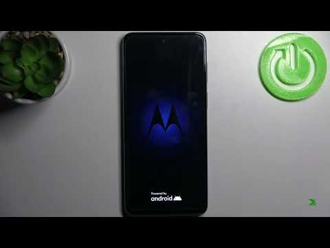 How to Boot Into a Safe Mode on MOTOROLA Moto G22 // Hidden Modes