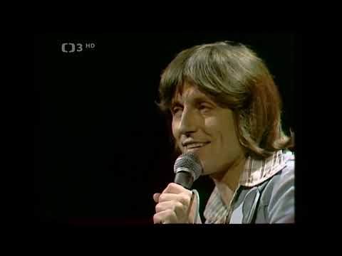 VÁCLAV NECKÁŘ & Bacily -  TV recitál (SUPER LIVE 1979)
