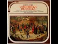 CARL ORFF CARMINA BURANA Vinyl Reap
