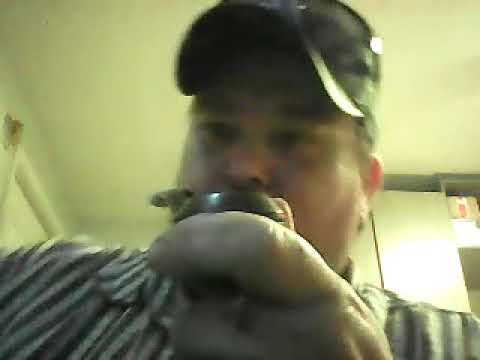 Maiden Voyage of Peterson 999 bulldog with Dunhill DurBar