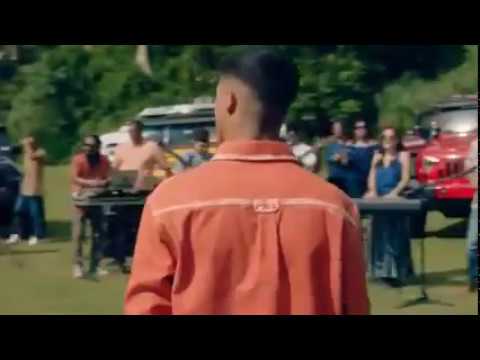 Te Iras Con el año viejo( official video)