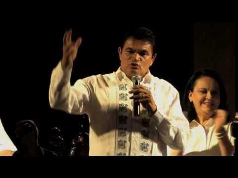 Reinauguración Plazuela 27 Septiembre en Los Mochis