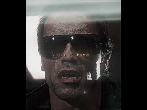 I'LL BE BACK | Terminator|  Moondeity Interworld - One Chance (Slowed) | #shorts