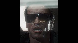 I&#39;LL BE BACK | Terminator|  Moondeity Interworld - One Chance (Slowed) | #shorts