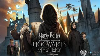 Harry Potter: Hogwarts Mystery – teaser trailer