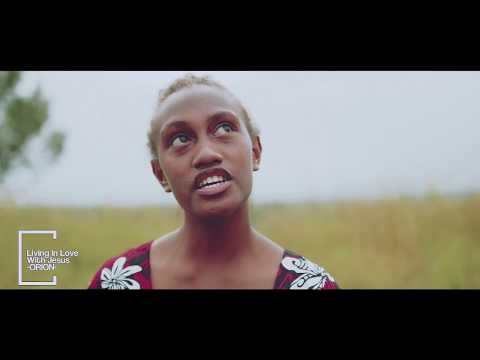 ORION (LIVING IN LOVE WITH JESUS)