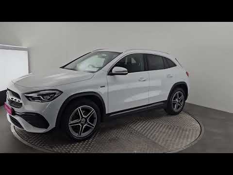 Mercedes-Benz GLA-Class GLA 250 E Exclusive Editi - Image 2