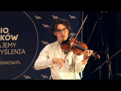 Seifert Competition Tour 2015 - Bartosz Dworak