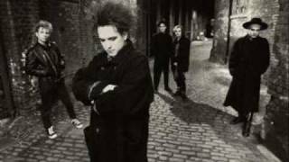 The Cure - Closedown Live 1989