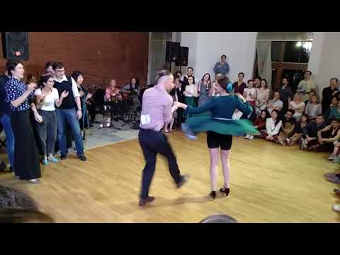 MXSDC 2020 Balboa Mix&Match Finals