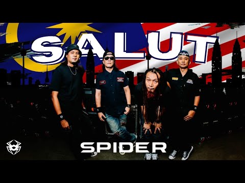 Salut - Spider