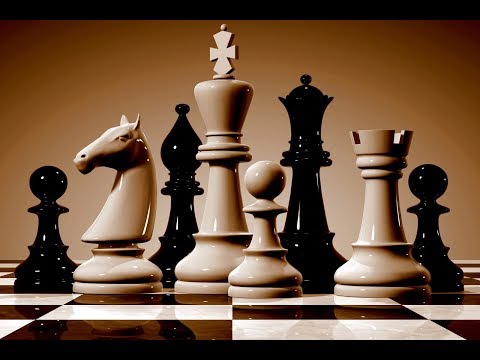 Šachy - 2.liga F - komentují Pepa Bednařík a Petr Pisk, video s podporou Českého šachového svazu.