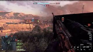 【BF6】うえし○うの乗っ取りチート講座　参加可